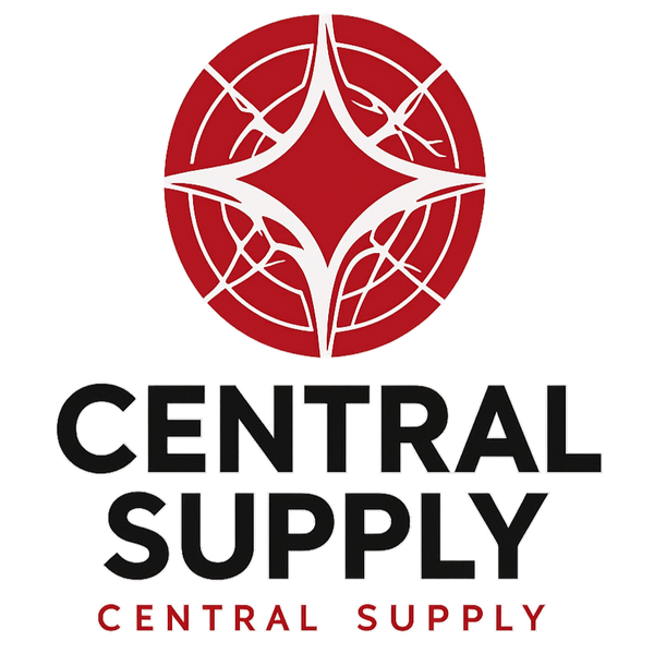 CENTRAL SUPPLY
